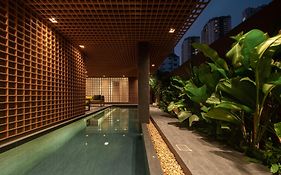 Norma Hotel Sathorn
